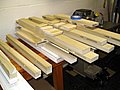 Pieces for the Pulpit
